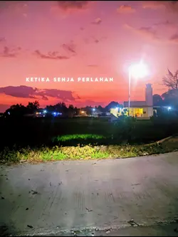 SID - KETIKA SENJA