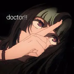 doctor