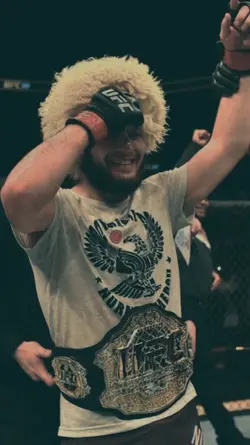 Khabib nurmagomedove