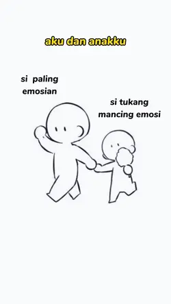 aku dan anakku