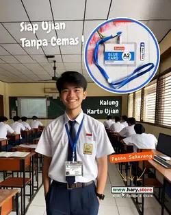 Promosi Produk