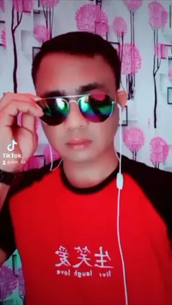 Aku dan Dirimu
