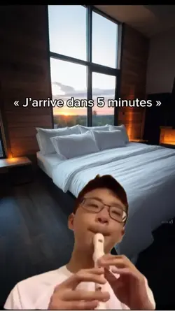 Flûte Meme 