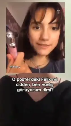basligi felix yedi