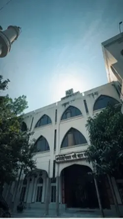 মুসলিম হিন্দু বৌদ্ধ খ্রিস্টান সবাইএক