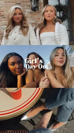 girls day out