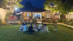 Mẫu tua nhanh chill