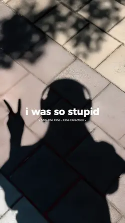 Still The One