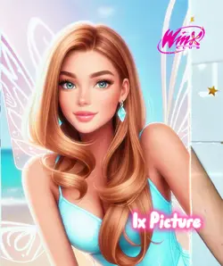 WINX CLUB🧚🏻‍♀️