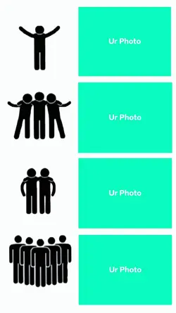 friendship trend 