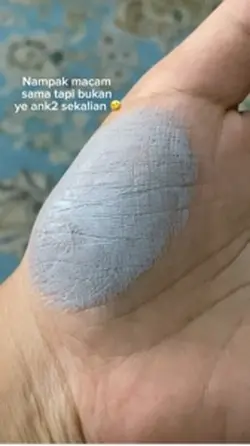 Claymask