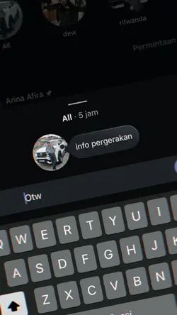 Inpo pergerakan