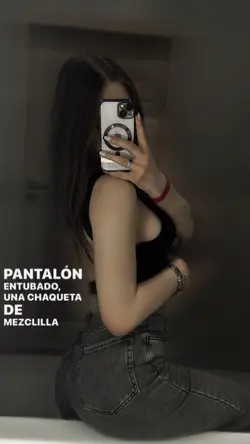 Me gusta