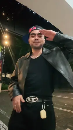 DC CURI CURI PANDANG