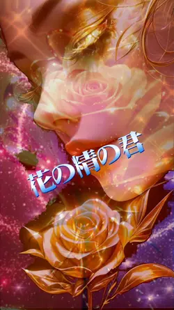 花の精の君