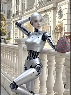 Robotic 
