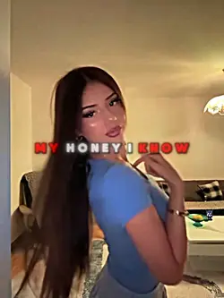 My Honey I Know