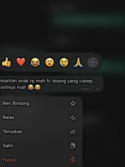 anak Rp mah FC nya