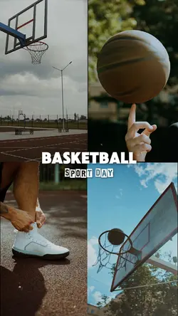 bastketball | sport