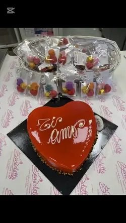 San Valentino 2026 ❤️