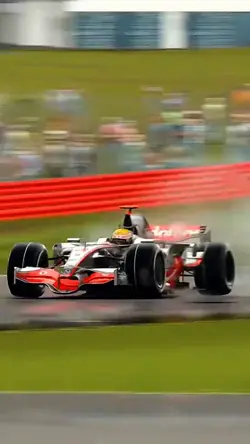 RACE EDIT