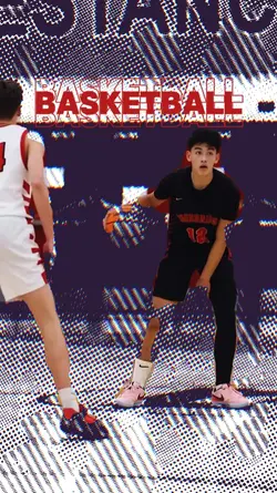 Basketball Match Day