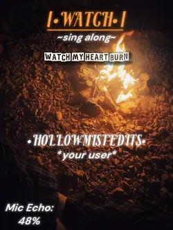 WATCH | SING ALONG