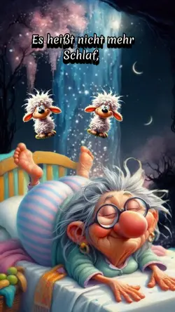Gute Nacht 