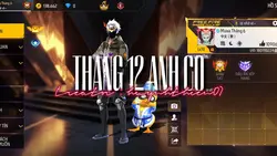 THÁNG 12 ANH CÓ