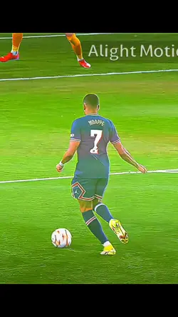 mbappe edit
