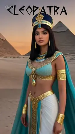 Cleopatra