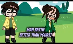 hehe