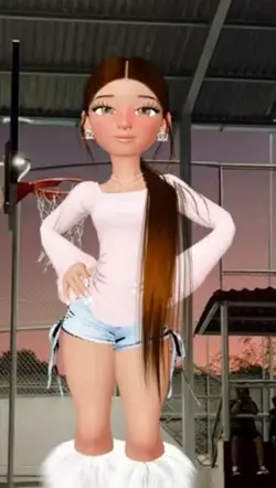 Hanging challenge🥰