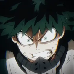 Izuku>>>