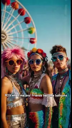 ai parade balloon