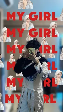 Trend my girl