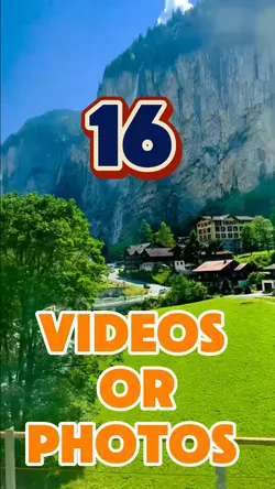 16 Videos Or Photos
