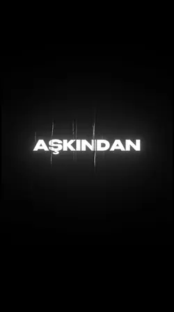 İnsafsız bir sevdaya