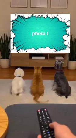 new template