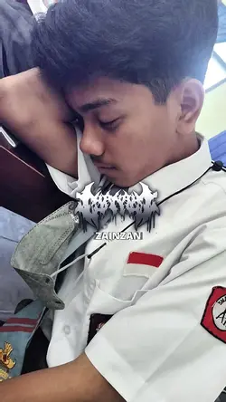 JJ AKU BOBO GANTENG
