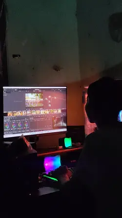 Video Editor Life 