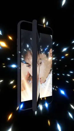 Transform 3D Phone