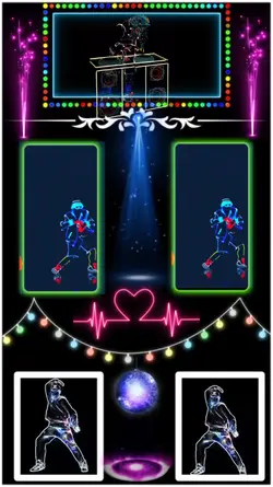 Dance Party