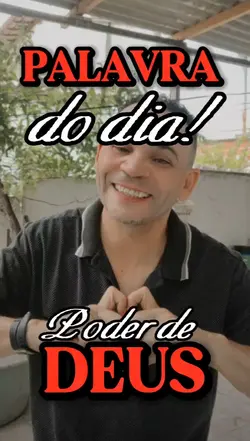 nunca duvide 