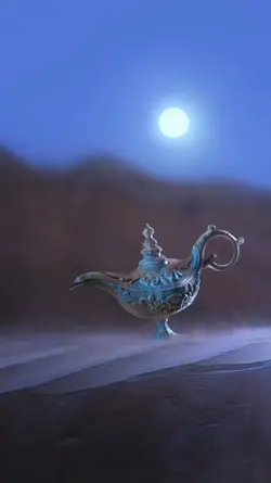 Karpet aladin