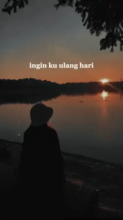 ingin ku ulang hari