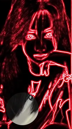 neonmask