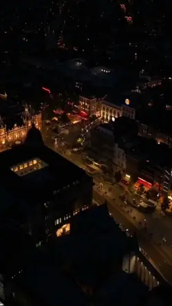 city streets 