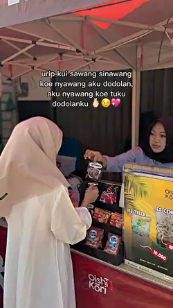 Urip sawang sinawang