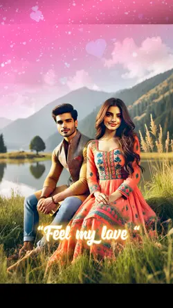 Feel my love #kutty